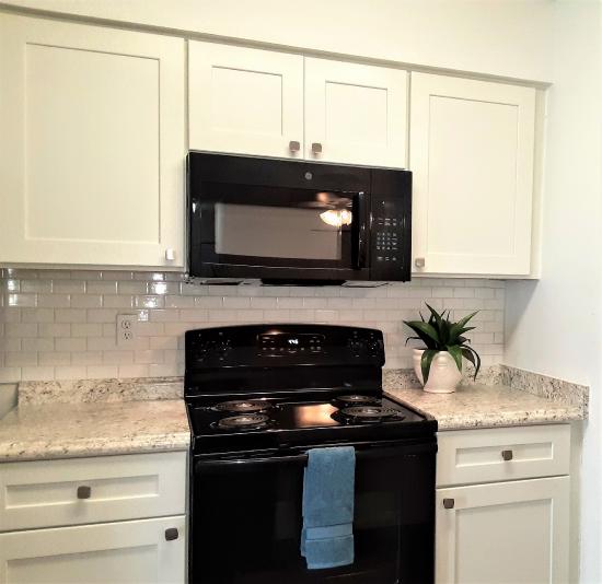 1bd/1ba Pelican - Indigo Pines